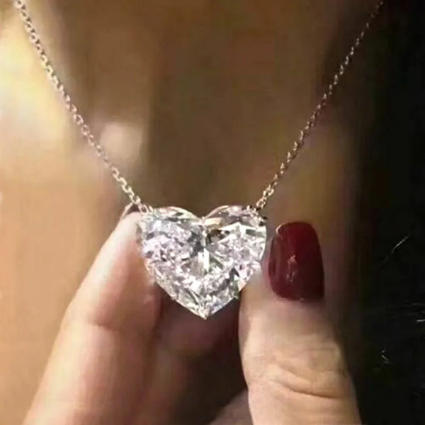 Shimmering Love