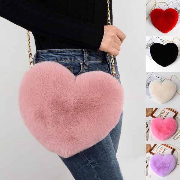 FluffyQueen Bag