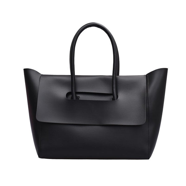 The Everyday Icon - Eenvoud ontmoet elegantie.