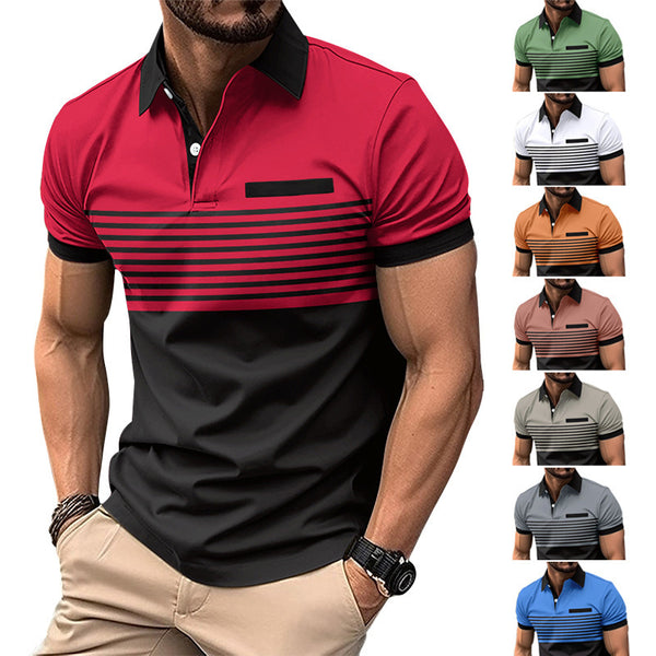 DapperLine Shirt |  Dress like a boss – zonder moeite!