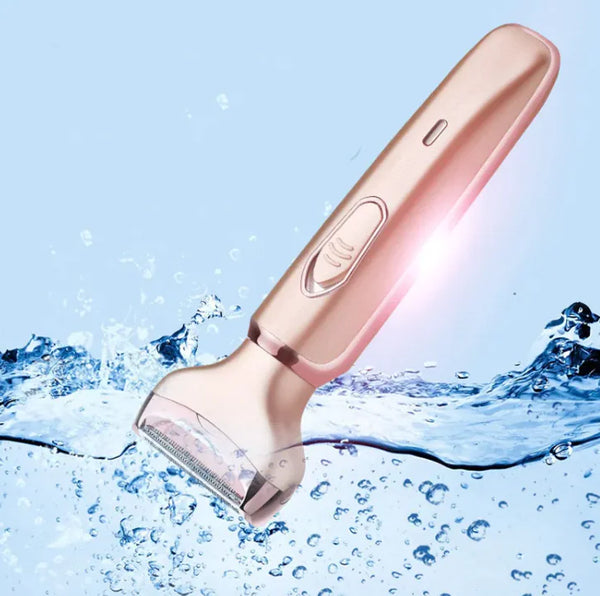 Glow & Go Remover
