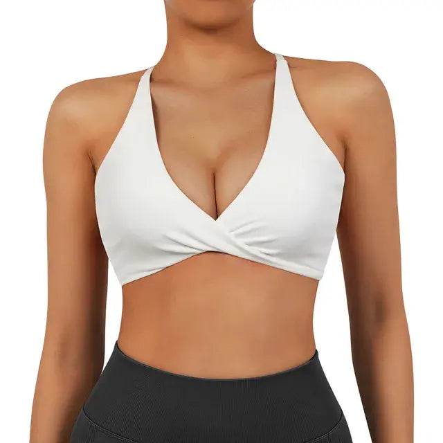 Fit & Fresh - Anti Zweet BH