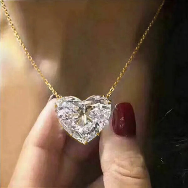 Shimmering Love