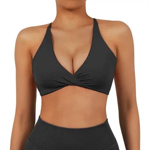 Fit & Fresh - Anti Zweet BH