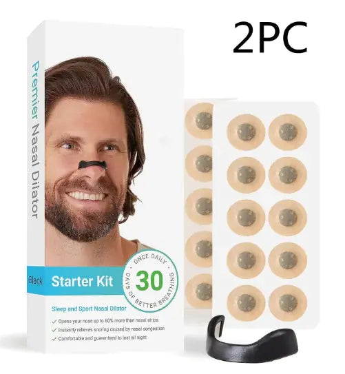OxyBoost