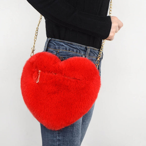 FluffyQueen Bag