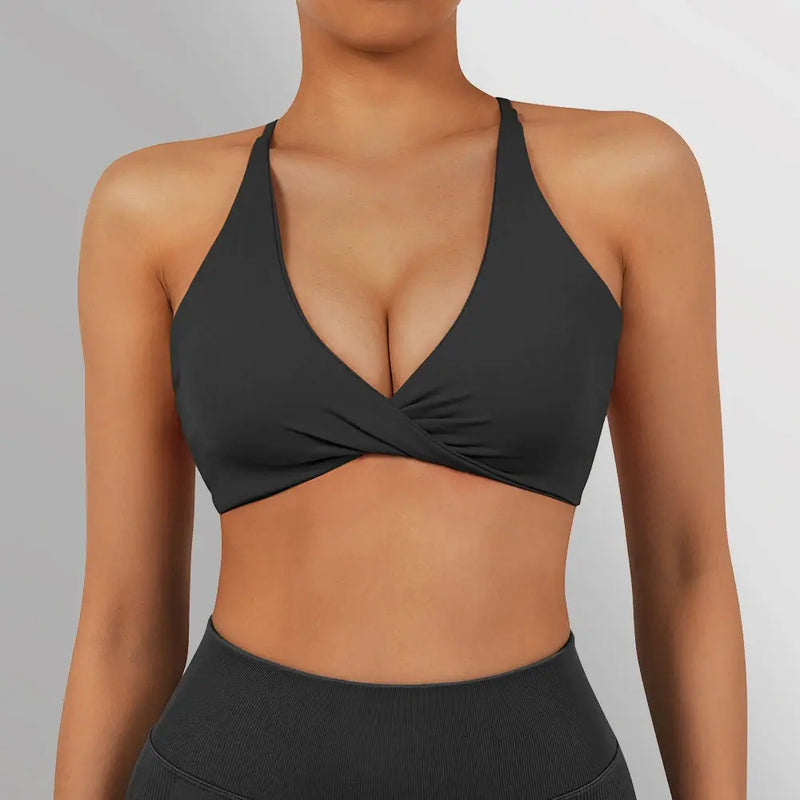 Fit & Fresh - Anti Zweet BH