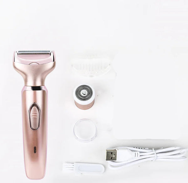 Glow & Go Remover